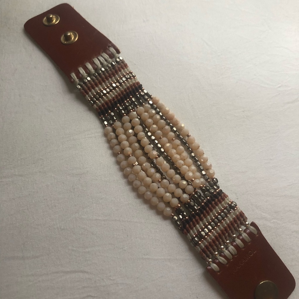 Nakamol Bracelet